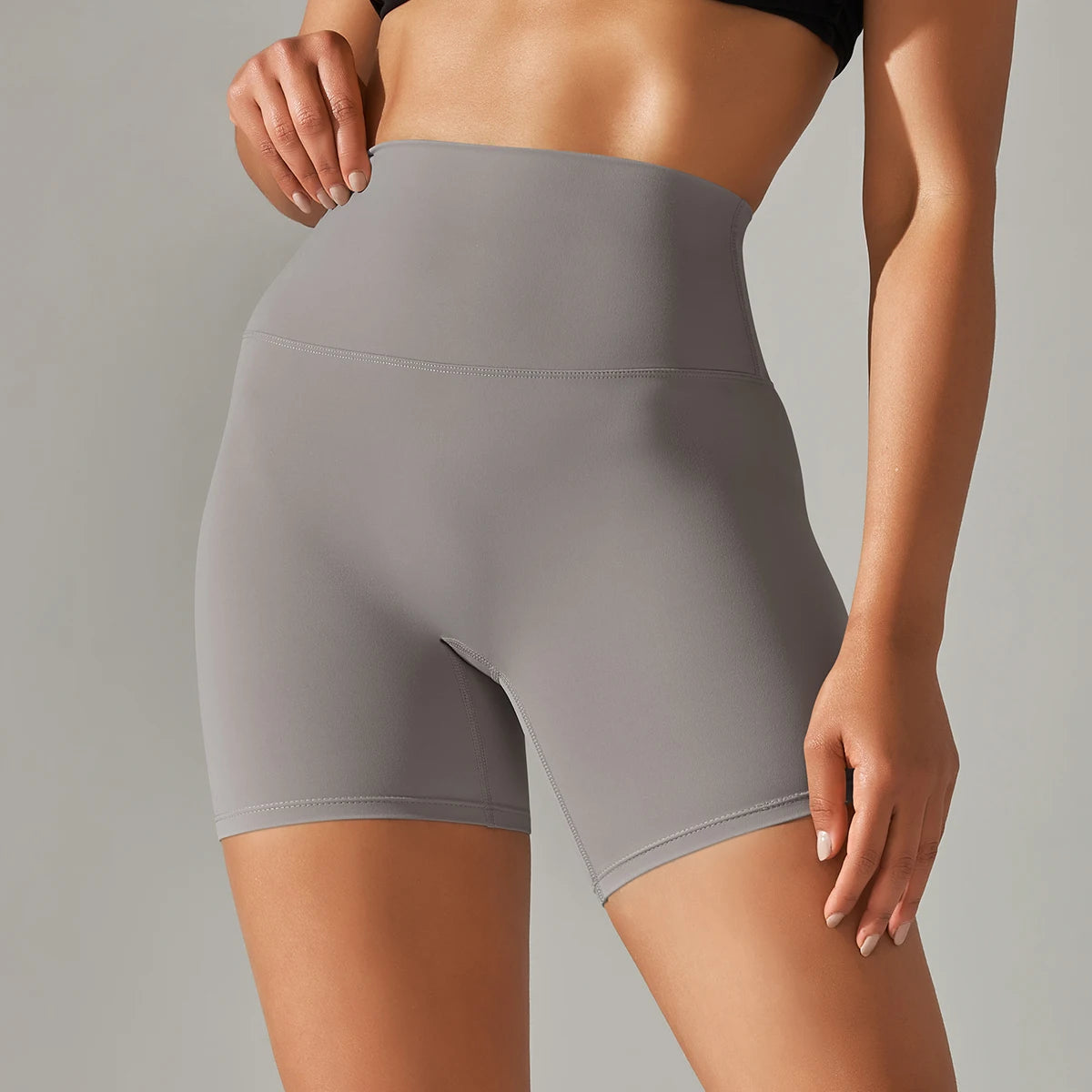 Yoga Shorts