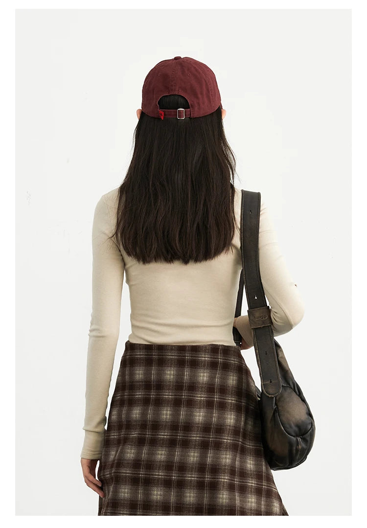 Slim Fit Long Sleeve