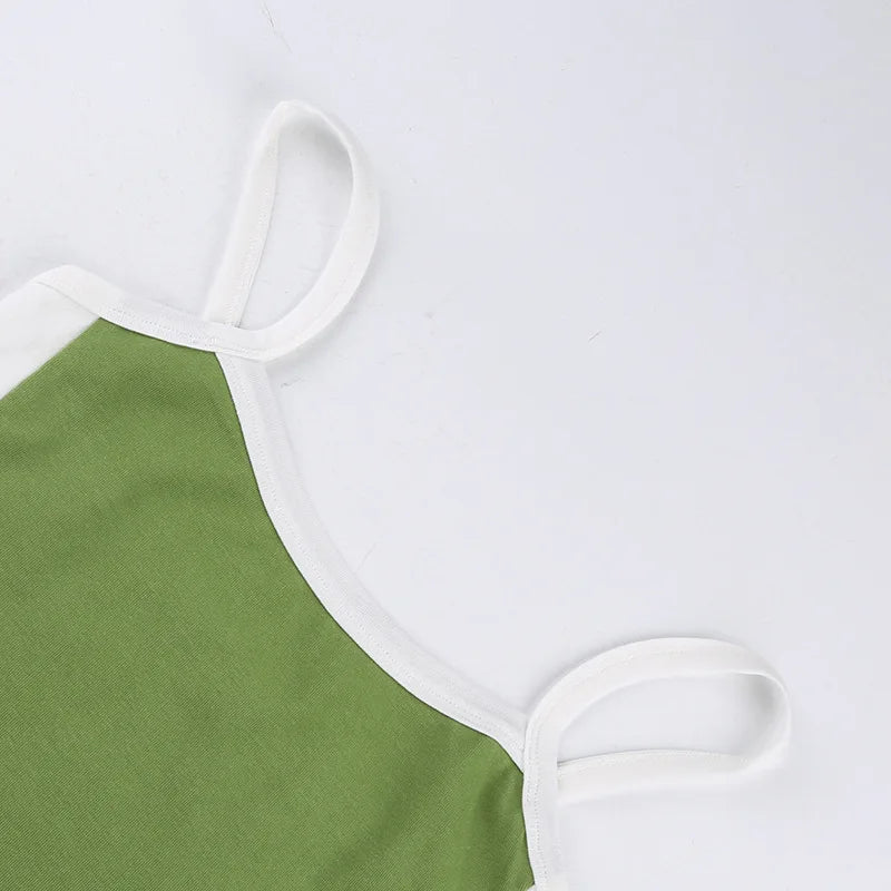 Metric Contrast Top