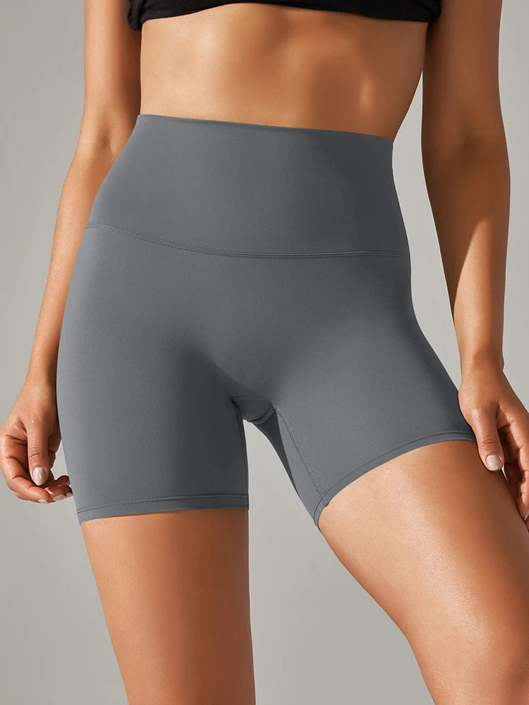 Yoga Shorts