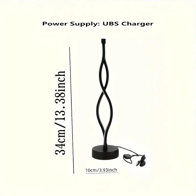 Nordic Lamp
