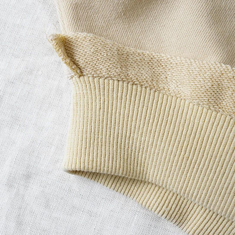 Cotton crop Street Hoodie