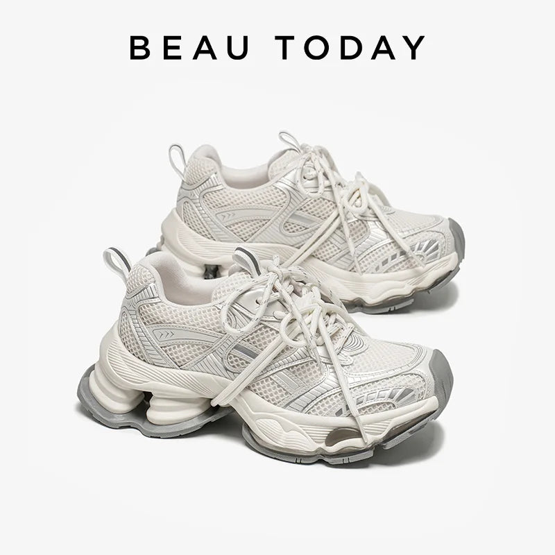 Chunky Sneakers