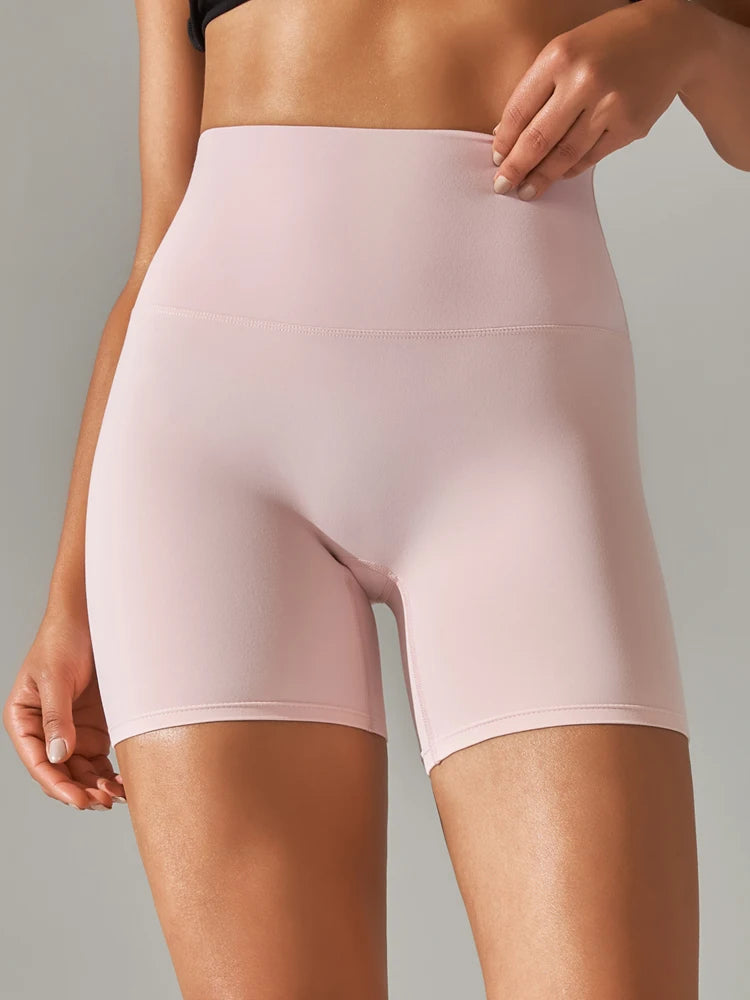 Yoga Shorts