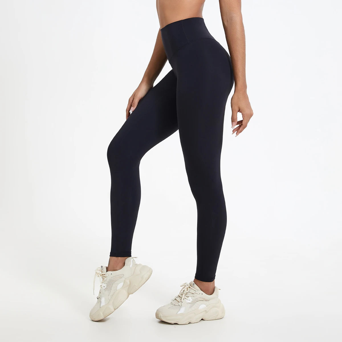 Soft High Waist Leggings