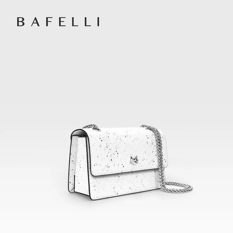 BAFELLI Mini Crossbody Bag