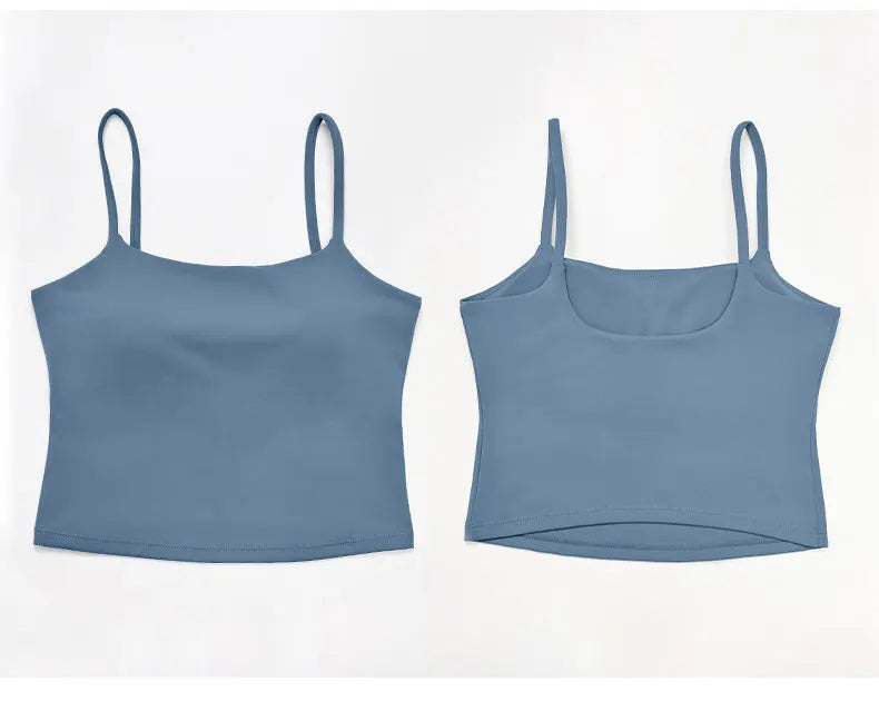 Square Neck Tank