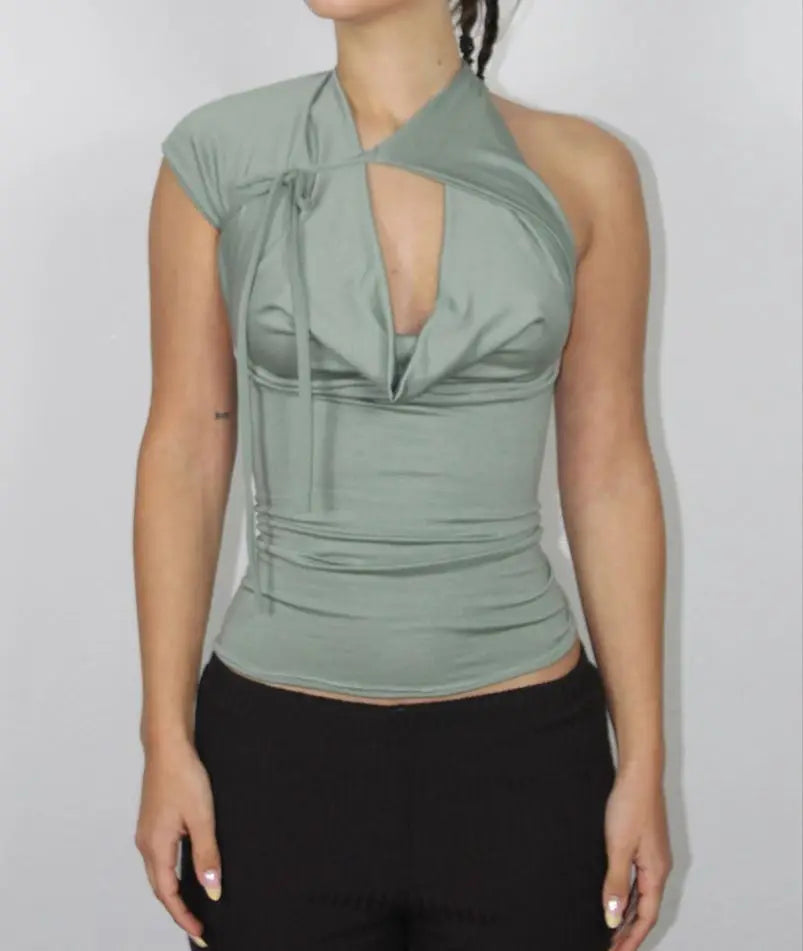 Chic Versatile Lace Tank