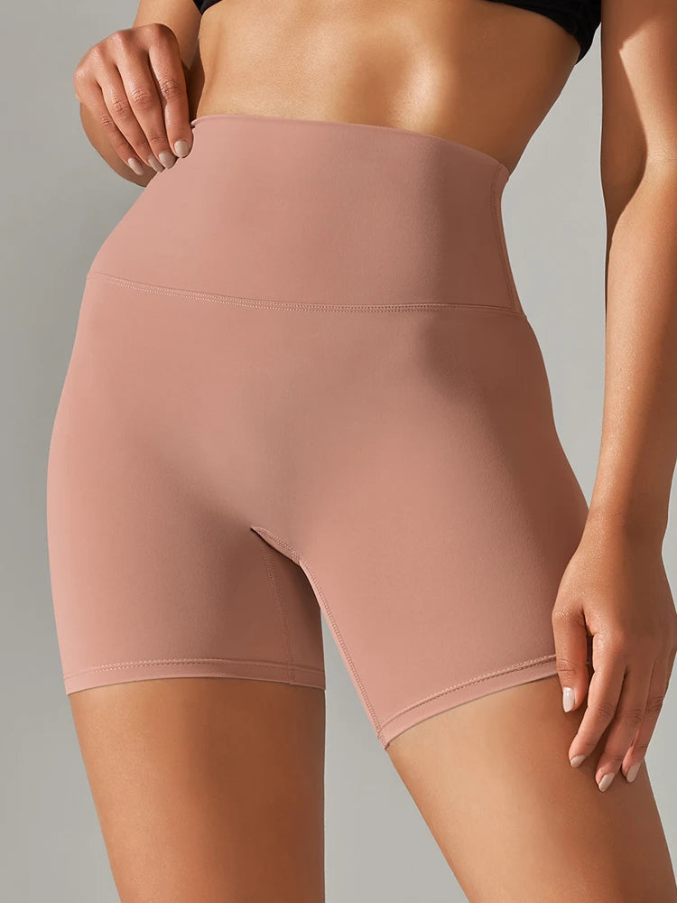 Yoga Shorts