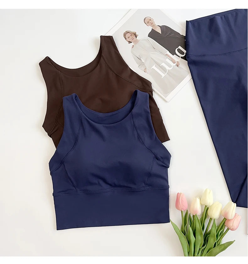2 Piece Yoga Set