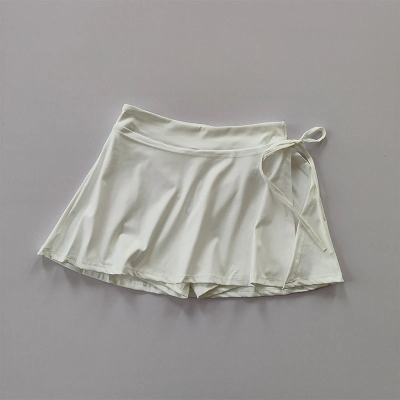 Ballet Skort
