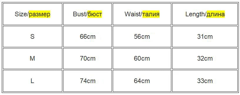 Metric Contrast Top