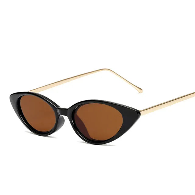 Cat Eye Sunglasses