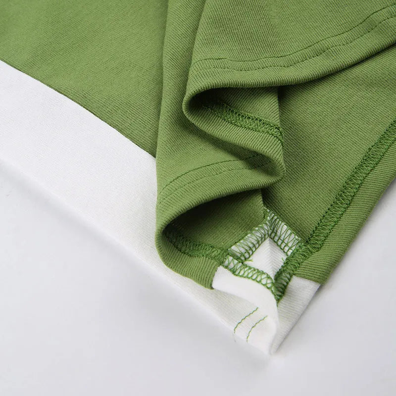 Metric Contrast Top