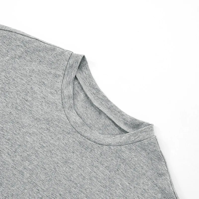 Flared Long Sleeve