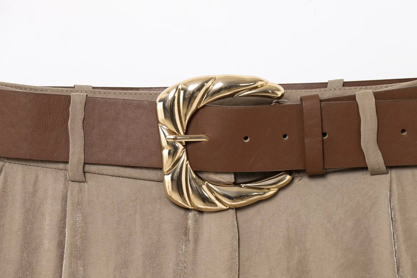 Casual Loose Trousers Or Set