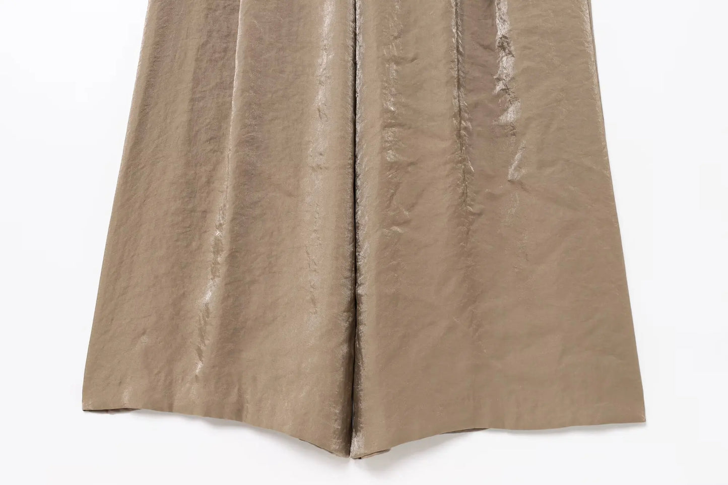 Casual Loose Trousers Or Set