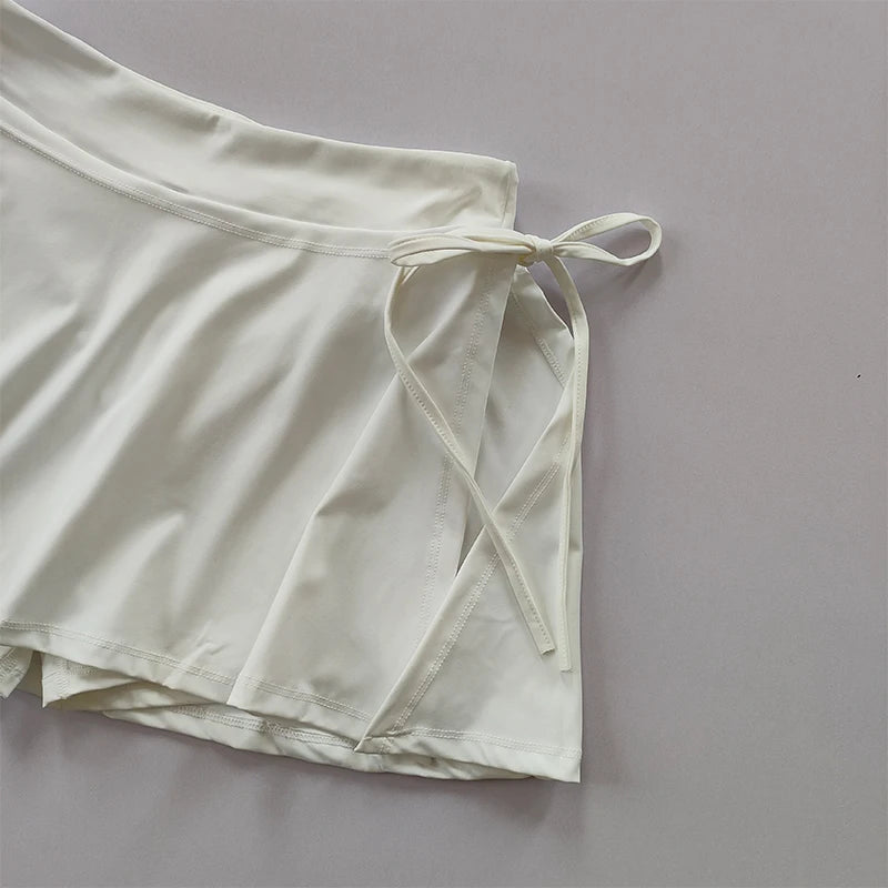 Ballet Skort