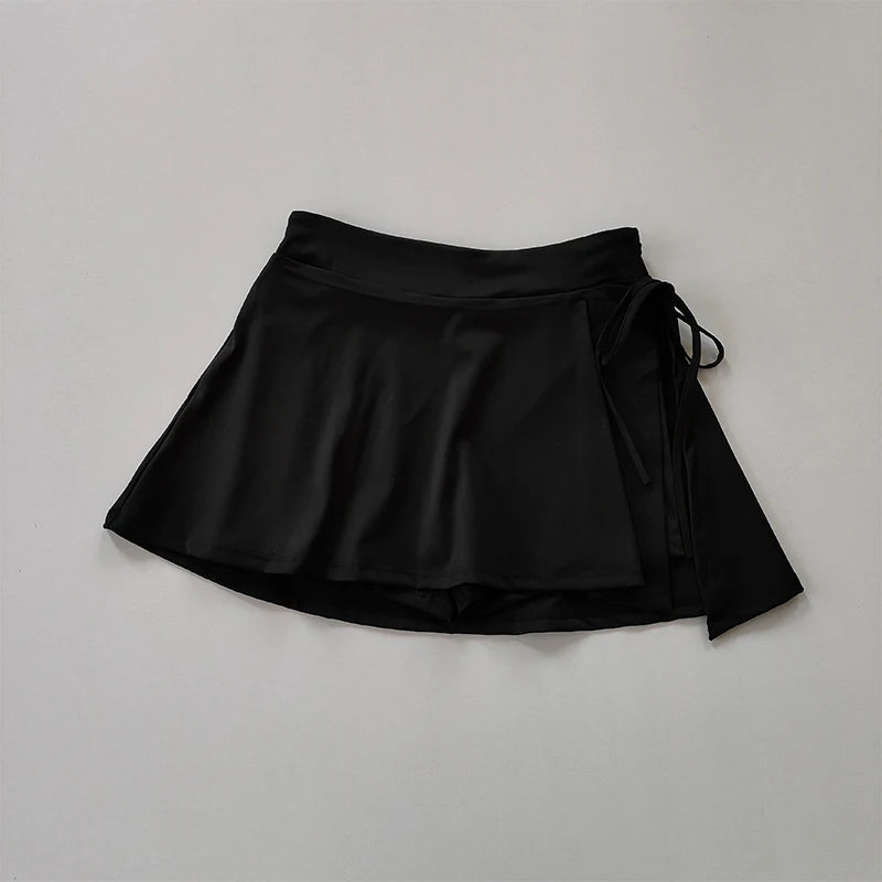 Ballet Skort