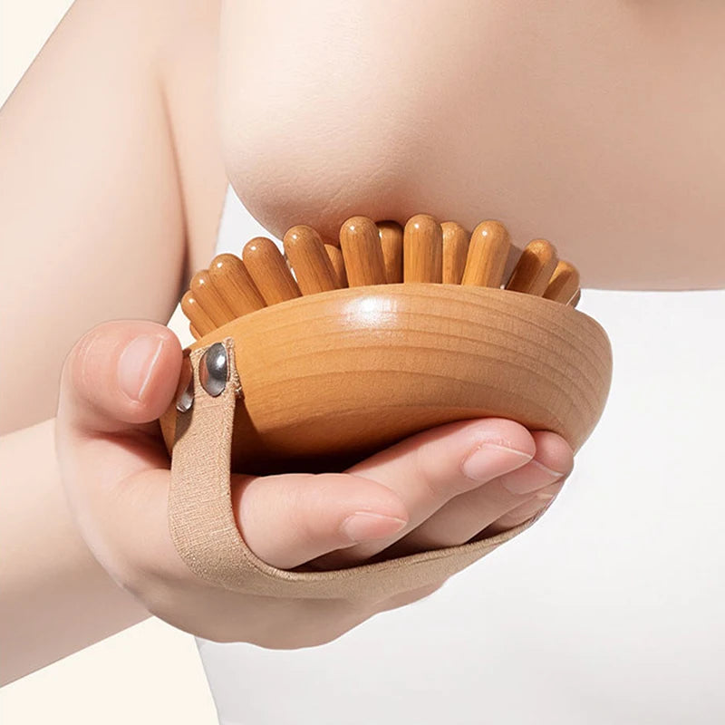 Anti Cellulite Brush