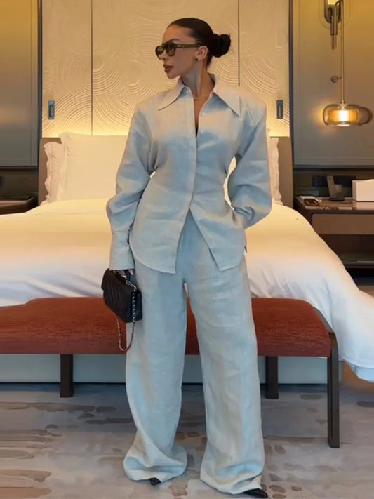 Casual Set