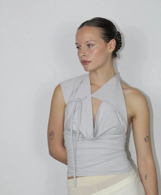 Chic Versatile Lace Tank