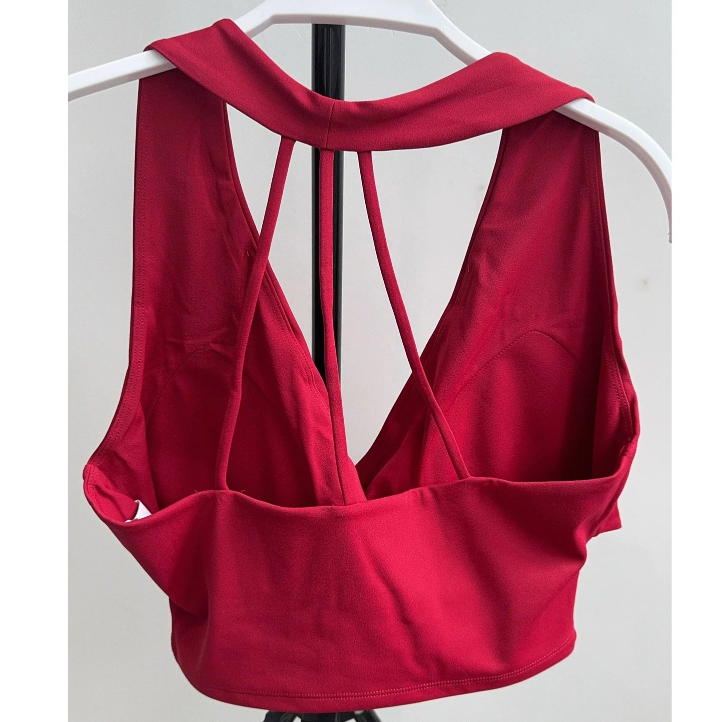 Cross Sports Bra