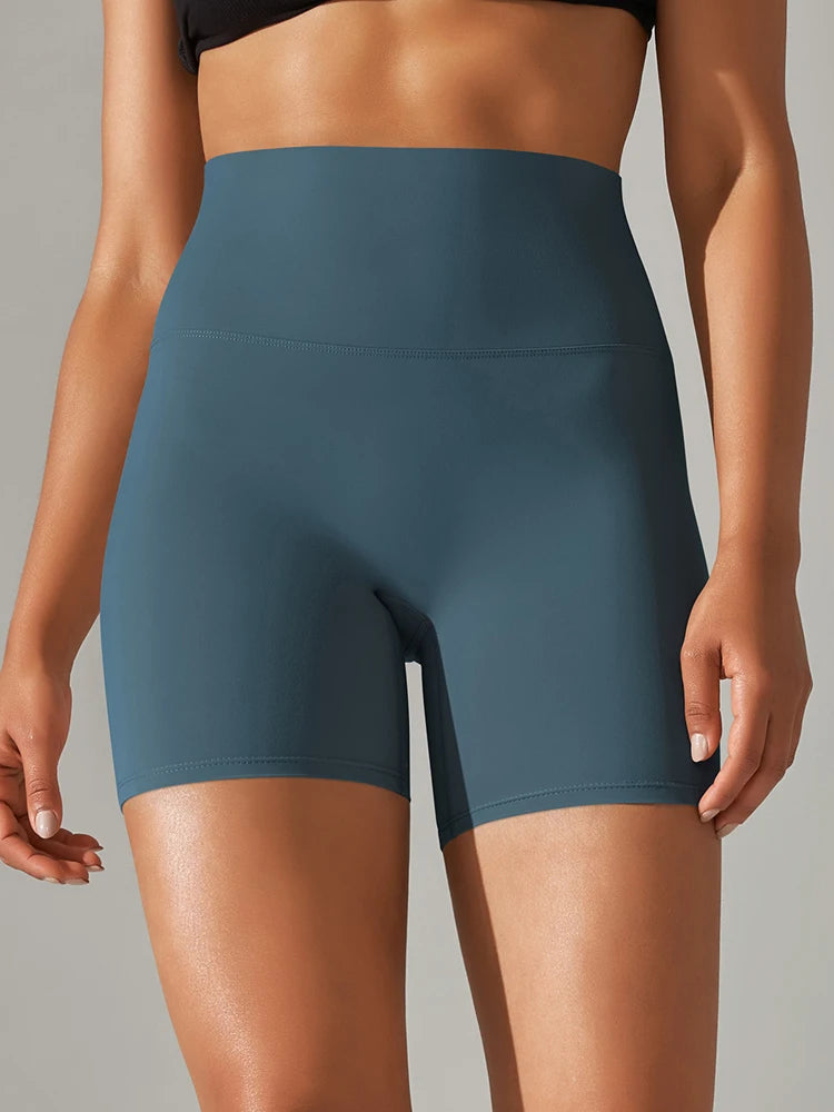 Yoga Shorts