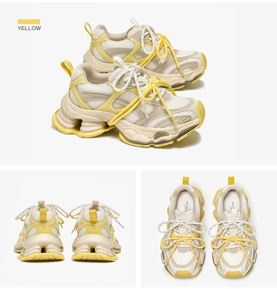 Chunky Sneakers