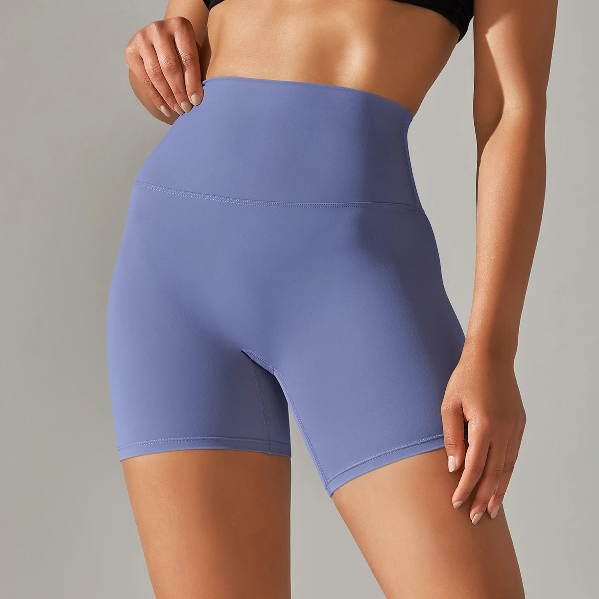 Yoga Shorts
