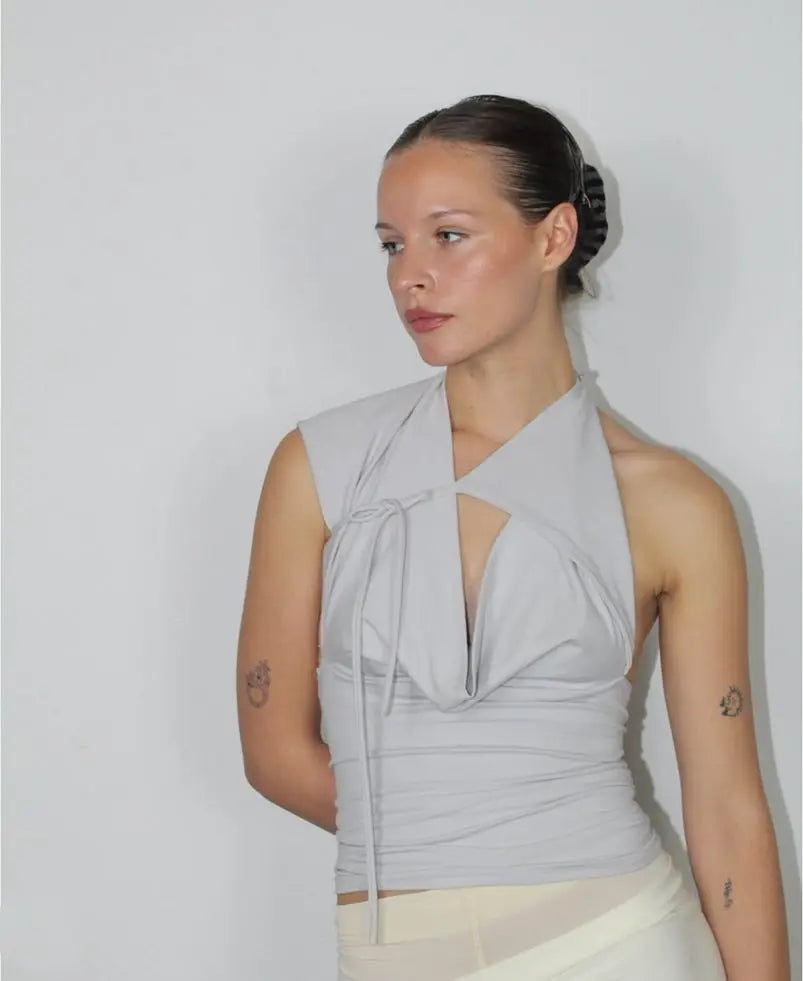 Chic Versatile Lace Tank