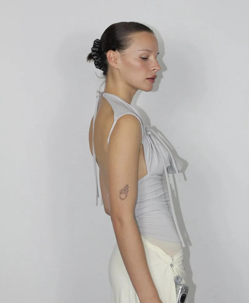 Chic Versatile Lace Tank