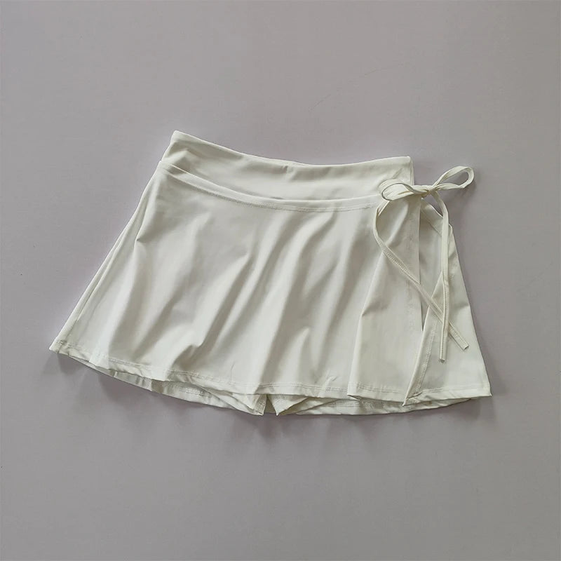 Ballet Skort