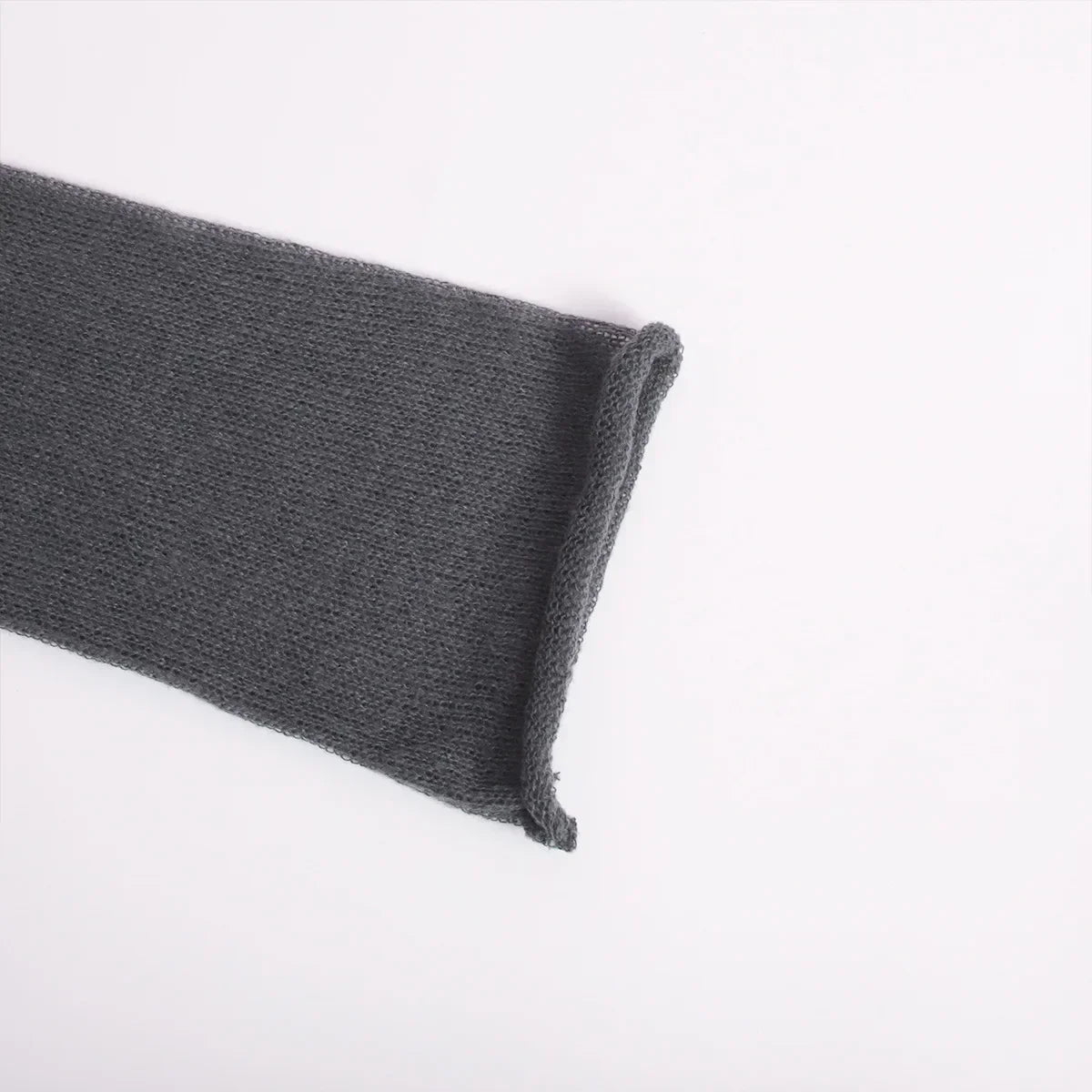 Loose Knit Pullover