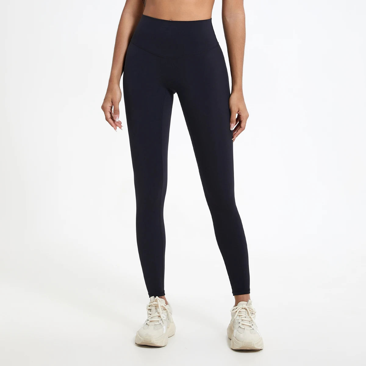 Soft High Waist Leggings