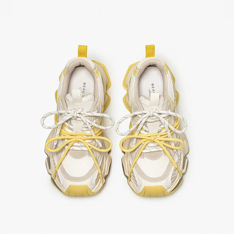 Chunky Sneakers