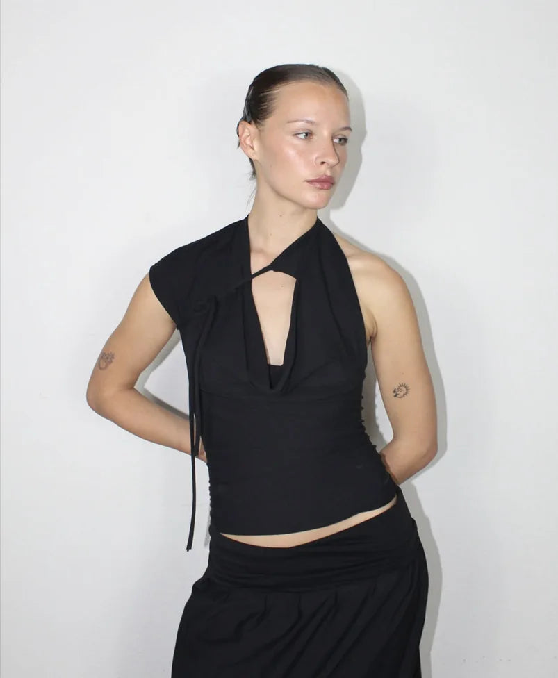 Chic Versatile Lace Tank