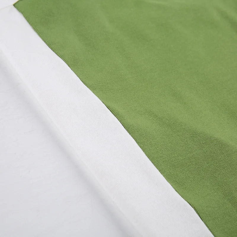 Metric Contrast Top