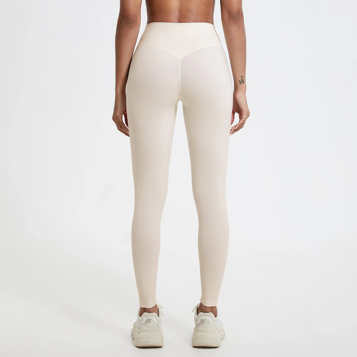 Soft High Waist Leggings