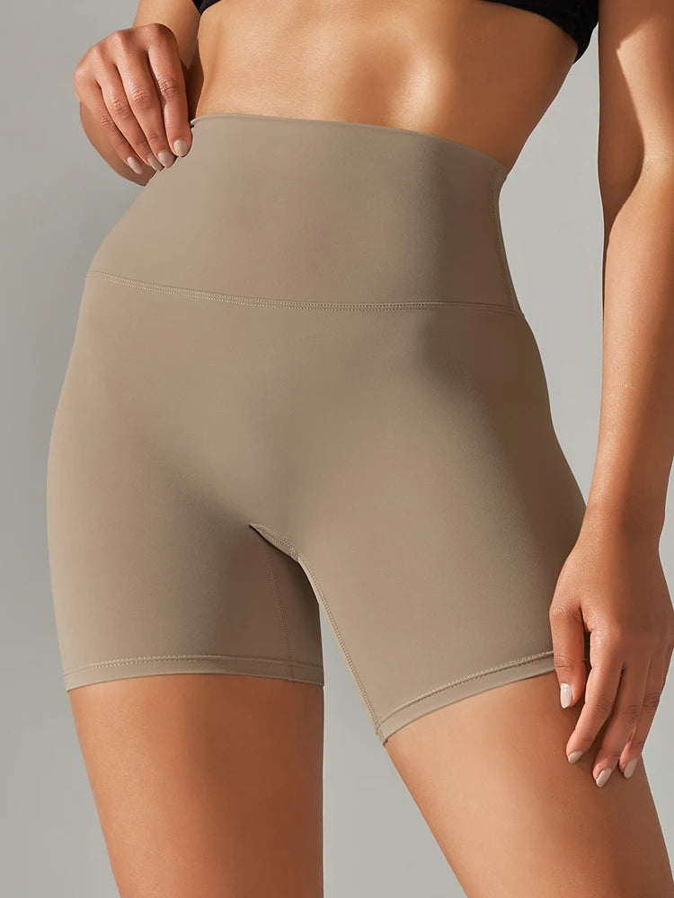 Yoga Shorts
