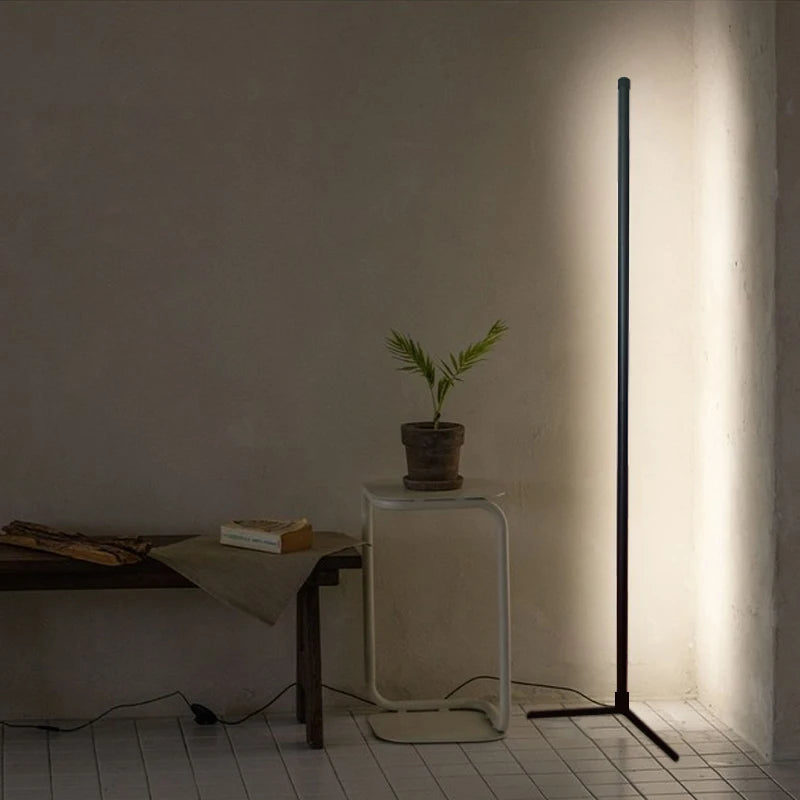 Smart Led Floor Lamp