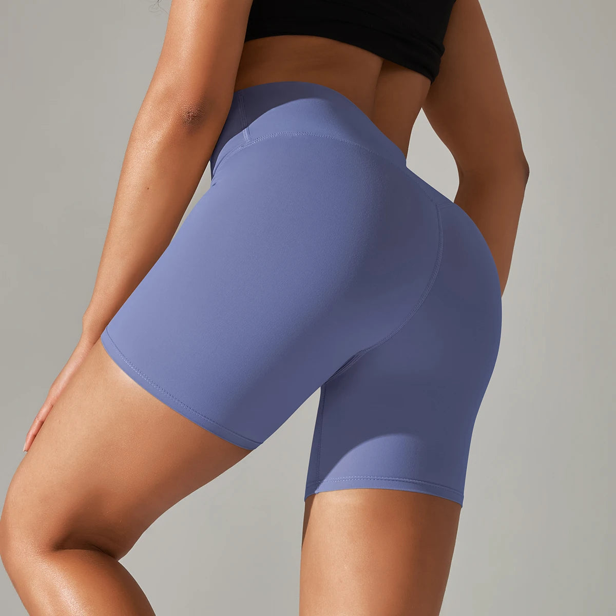 Yoga Shorts