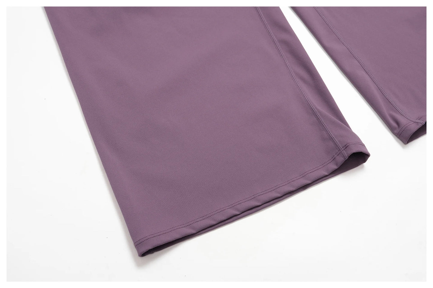 Wide Leg Crossed Waist Yoga Pants