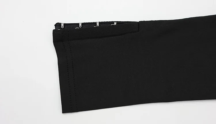 Slim Fit Long Sleeve