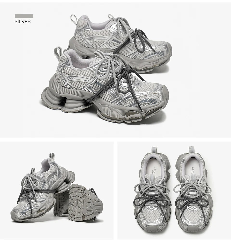 Chunky Sneakers