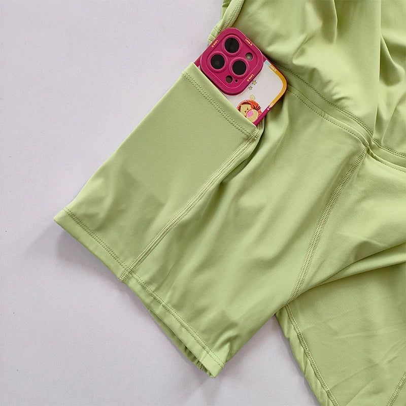Ballet Skort