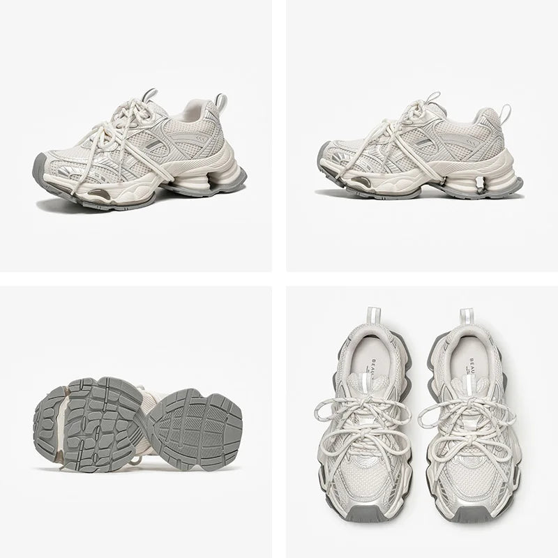 Chunky Sneakers