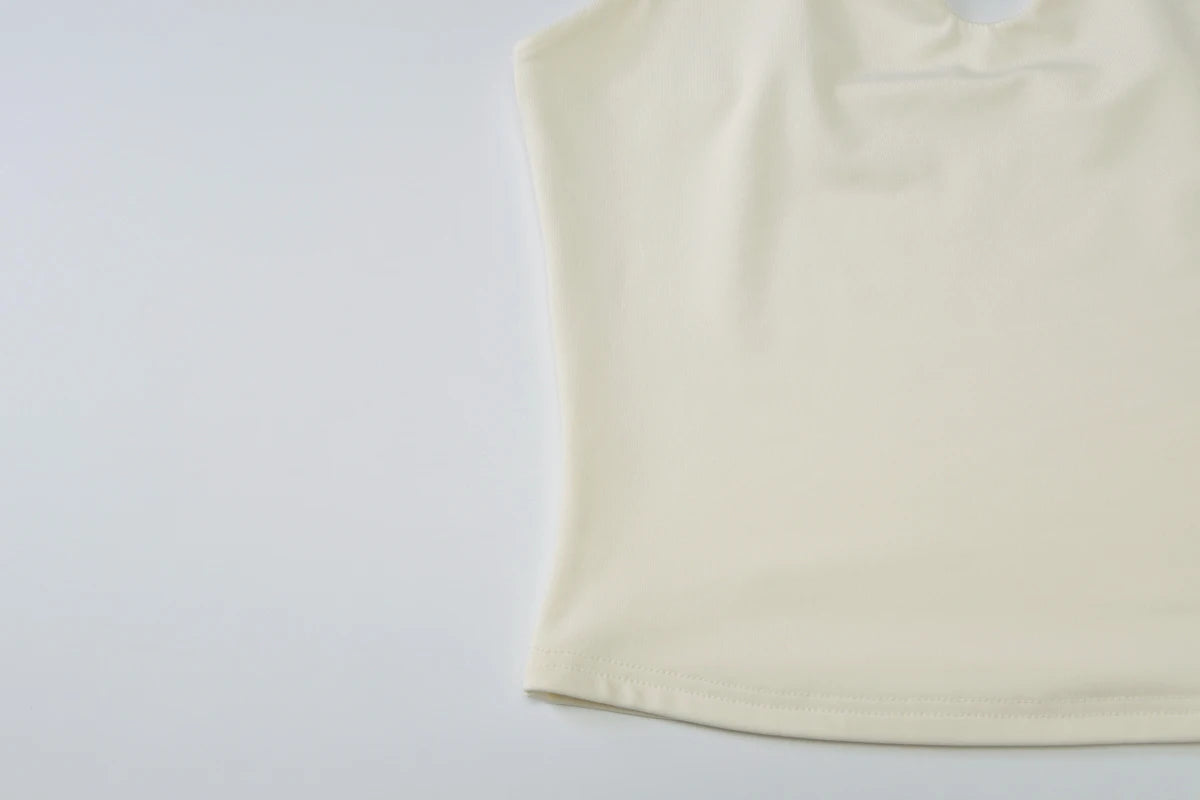 Loop Halter Tank