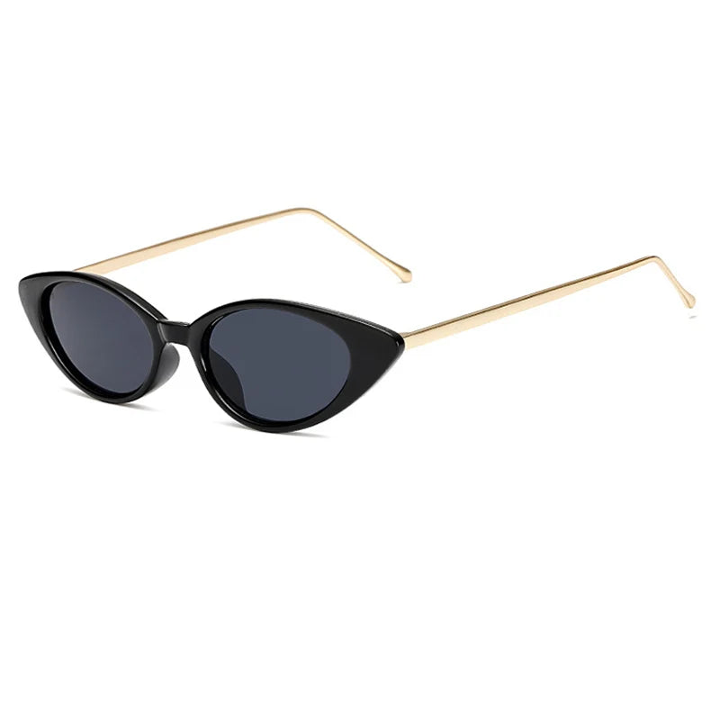 Cat Eye Sunglasses