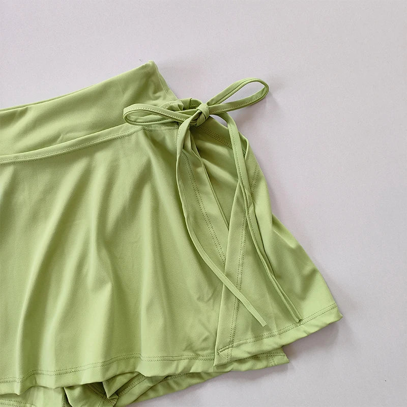 Ballet Skort